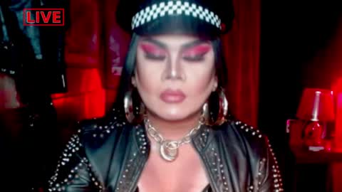 Mistress Coco online show from 05/04/26, 12:12