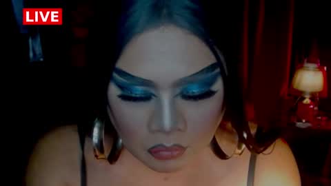 Mistress Coco online show from 05/07/26, 06:08