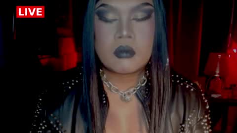 Mistress Coco online show from 05/10/26, 11:15