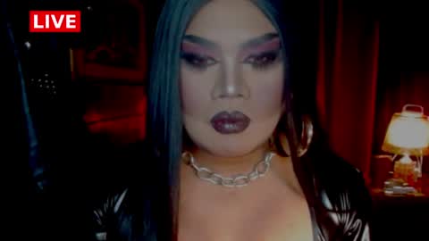 Mistress Coco online show from 05/11/26, 08:50