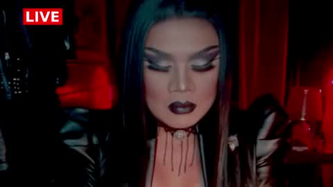 Mistress Coco online show from 05/13/26, 05:16