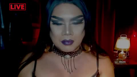 Mistress Coco online show from 05/15/26, 06:53
