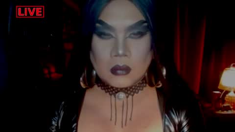 Mistress Coco online show from 05/16/26, 06:39