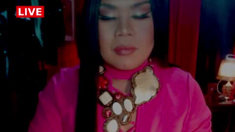 Mistress Coco online show from 05/18/26, 05:35