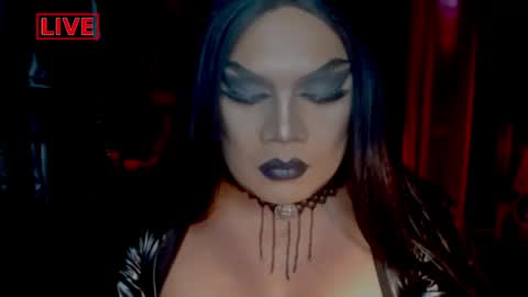 Mistress Coco online show from 05/20/26, 07:25