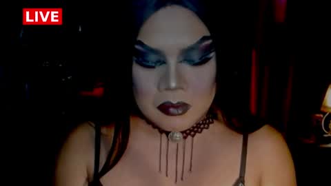 Mistress Coco online show from 05/21/26, 05:03
