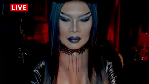 Mistress Coco online show from 06/09/26, 03:07