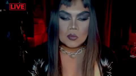 Mistress Coco online show from 06/11/26, 08:01