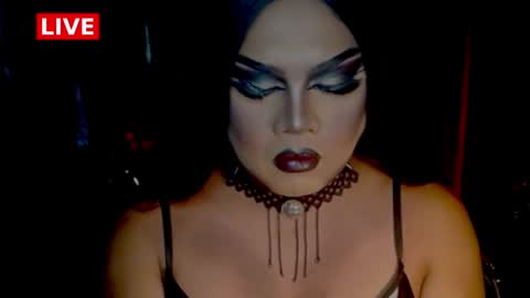 Mistress Coco online show from 06/18/26, 01:50
