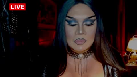 Mistress Coco online show from 06/19/26, 06:18