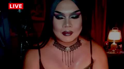 Mistress Coco online show from 06/20/26, 02:03