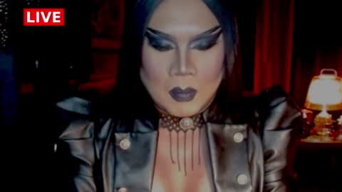 Mistress Coco online show from 06/22/26, 07:27
