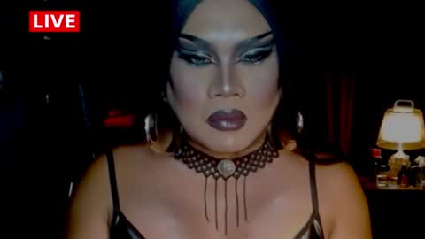 Mistress Coco online show from 06/24/26, 02:43