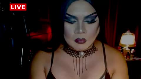 Mistress Coco online show from 06/25/26, 05:45