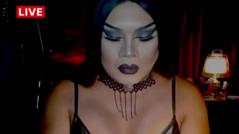 Mistress Coco online show from 06/27/26, 09:03
