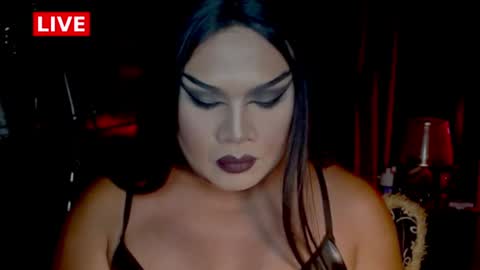 Mistress Coco online show from 06/27/26, 01:06