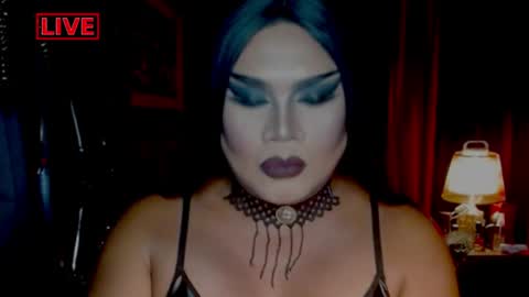 Mistress Coco online show from 06/28/26, 04:51