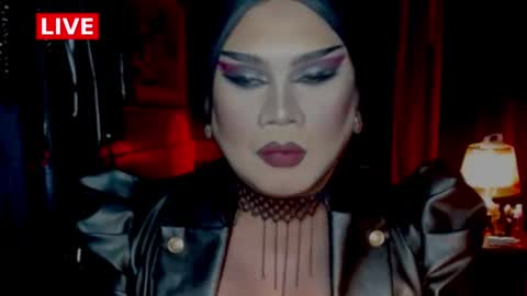 Mistress Coco online show from 06/29/26, 03:13