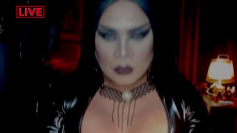 Mistress Coco online show from 06/29/26, 05:13