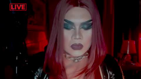 Mistress Coco online show from 07/16/26, 05:13