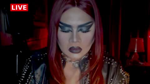 Mistress Coco online show from 07/16/26, 06:03