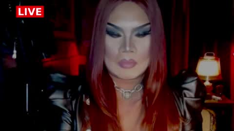 Mistress Coco online show from 07/17/26, 06:09