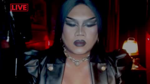 Mistress Coco online show from 07/18/26, 06:28