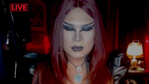 Mistress Coco online show from 07/20/26, 12:29
