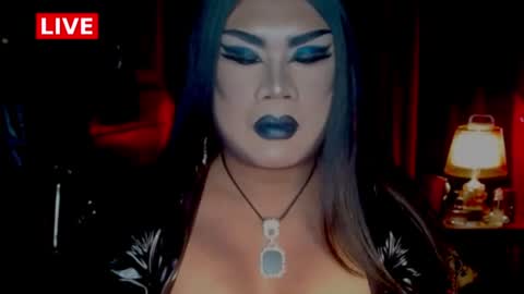 Mistress Coco online show from 07/21/26, 04:48