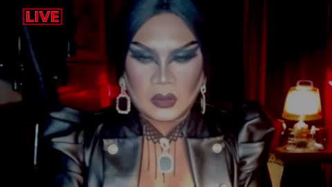 Mistress Coco online show from 07/21/26, 09:28