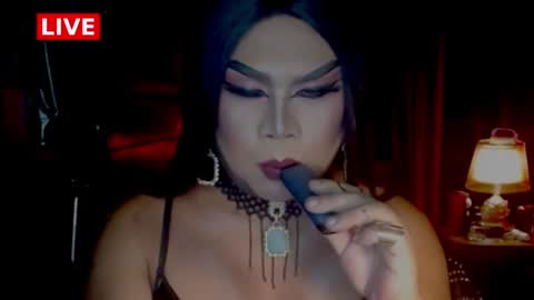 Mistress Coco online show from 07/22/26, 07:27
