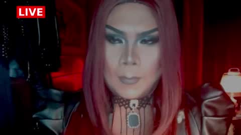 Mistress Coco online show from 07/25/26, 01:58