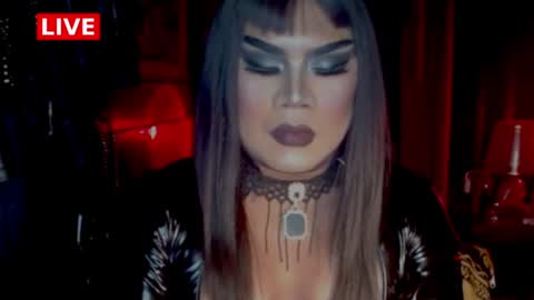 Mistress Coco online show from 07/25/26, 02:47