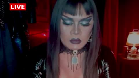 Mistress Coco online show from 07/26/26, 06:21