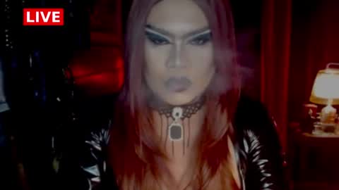 Mistress Coco online show from 07/27/26, 06:09