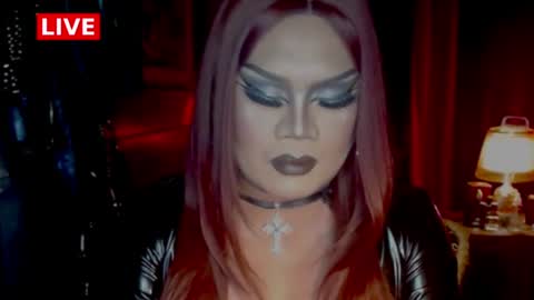 Mistress Coco online show from 07/29/26, 06:55