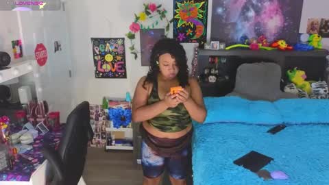 Snapshot of temptressbeauty24 chatting on 09/18/25, 03:03 Gaia online show from 09/18/25, 03:03