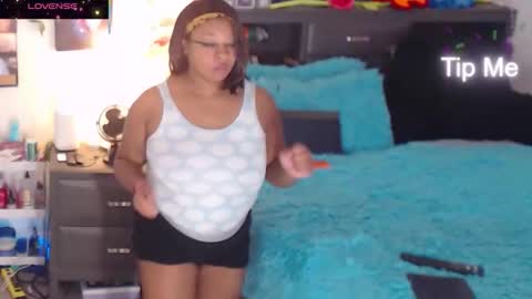 Gaia online show from 11/13/25, 05:50