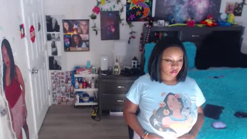 Gaia online show from 11/17/25, 05:13