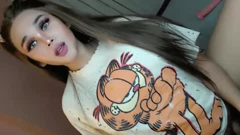 Hi 8tsME MADDISON online show from 03/09/25, 10:19