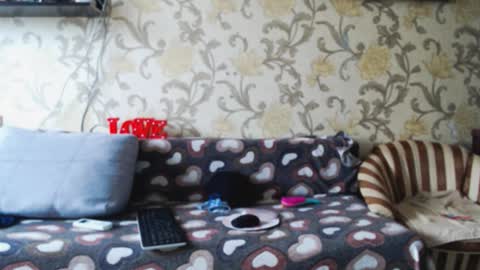 Ada  online show from 10/19/25, 08:04