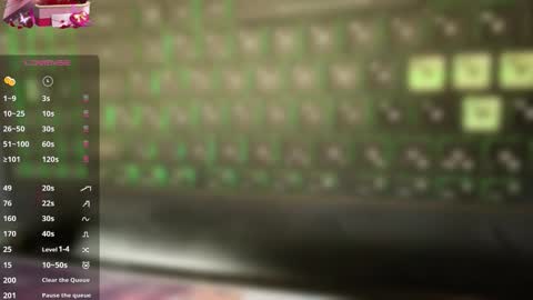 Snapshot of tender__ada chatting on 02/21/26, 10:16 Ada online show from 02/21/26, 10:16