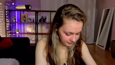 Hey Im Aneta  online show from 04/26/26, 05:54