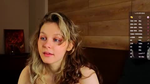 Hey Im Aneta  online show from 05/15/26, 05:09