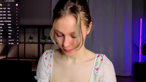 Hey Im Aneta  online show from 05/16/26, 06:07
