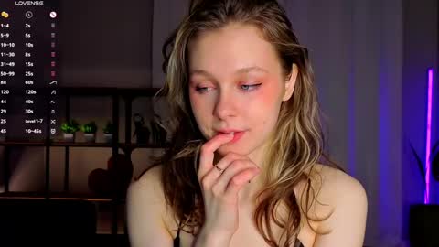 Hey Im Aneta  online show from 05/17/26, 05:53