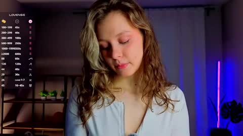 Hey Im Aneta  online show from 05/23/26, 05:06