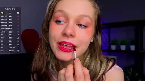 Hey Im Aneta  online show from 06/10/26, 07:46