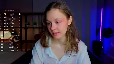 Hey Im Aneta  online show from 06/17/26, 06:31
