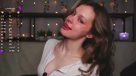 Hey Im Aneta  online show from 06/27/26, 05:07